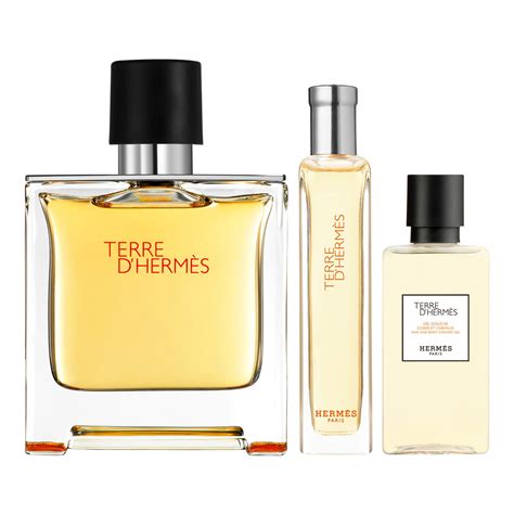 meilleur parfum hermes pour homme|terre d hermes pour homme.